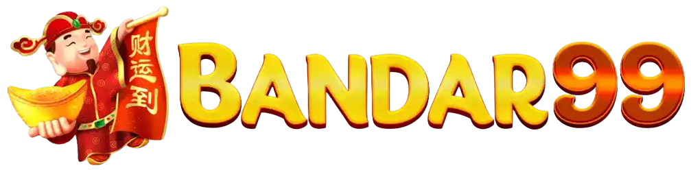 logo BANDAR99